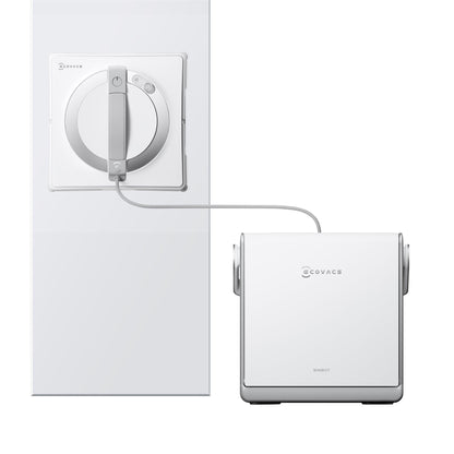 ECOVACS Winbot W2 Pro Omni Robotic Window Cleaner