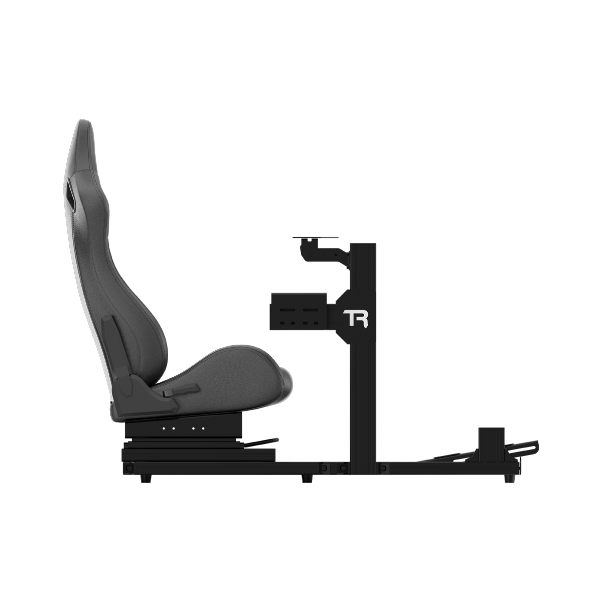 TR40S Simulator with Recliner Seat & Brackets