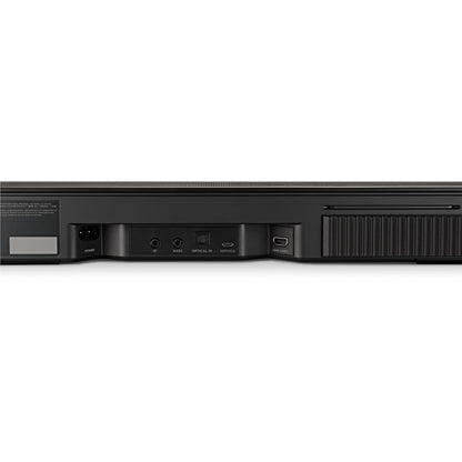 Bose Smart Soundbar (Black)