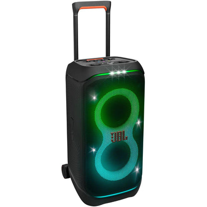 JBL PartyBox Stage 320 Portable Party Speaker (Black)