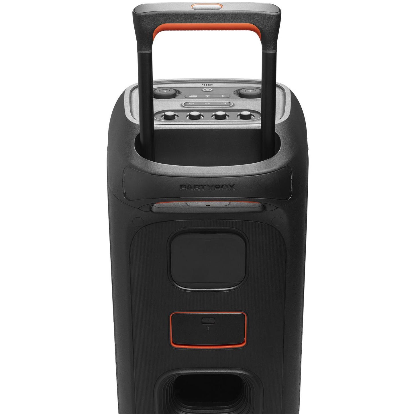 JBL PartyBox Stage 320 Portable Party Speaker (Black)