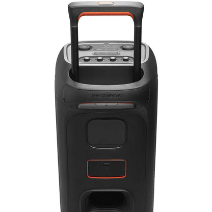 JBL PartyBox Stage 320 Portable Party Speaker (Black)