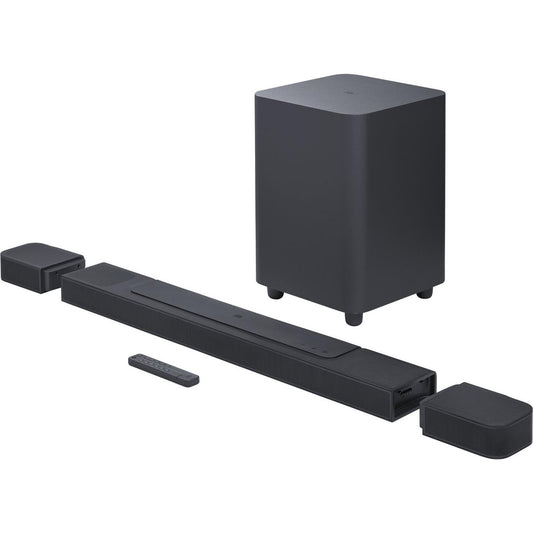 JBL Bar1000 880W 7.1.4 Channel True Atmos MK1 Soundbar