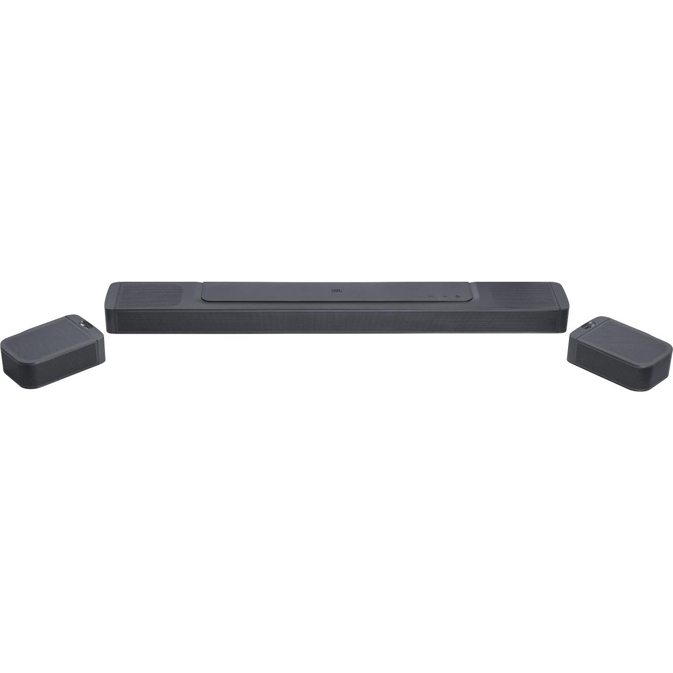 JBL Bar1000 880W 7.1.4 Channel True Atmos MK1 Soundbar