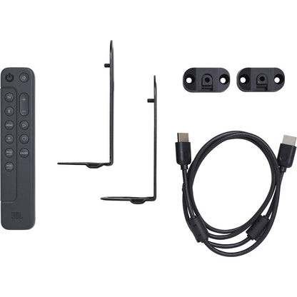 JBL Bar1000 880W 7.1.4 Channel True Atmos MK1 Soundbar