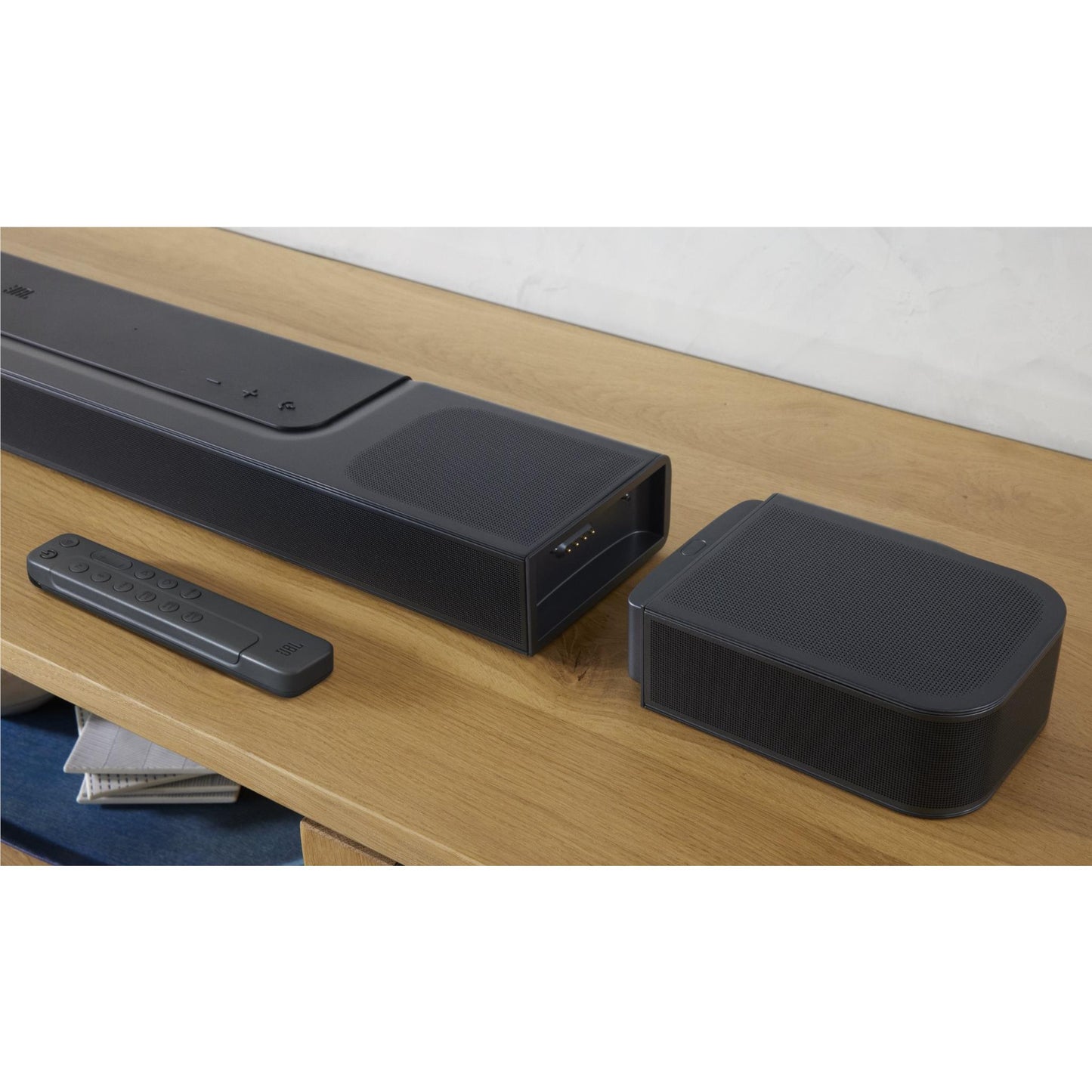 JBL Bar1000 880W 7.1.4 Channel True Atmos MK1 Soundbar