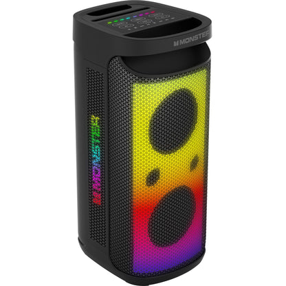 Monster F10 Portable Party Speaker