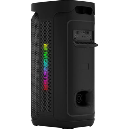 Monster F10 Portable Party Speaker