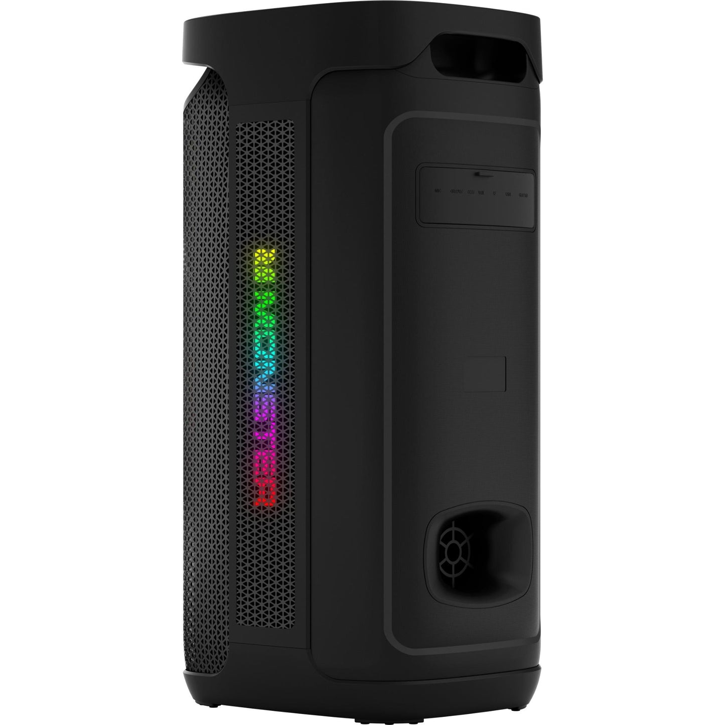 Monster F10 Portable Party Speaker