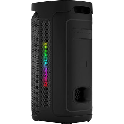 Monster F10 Portable Party Speaker
