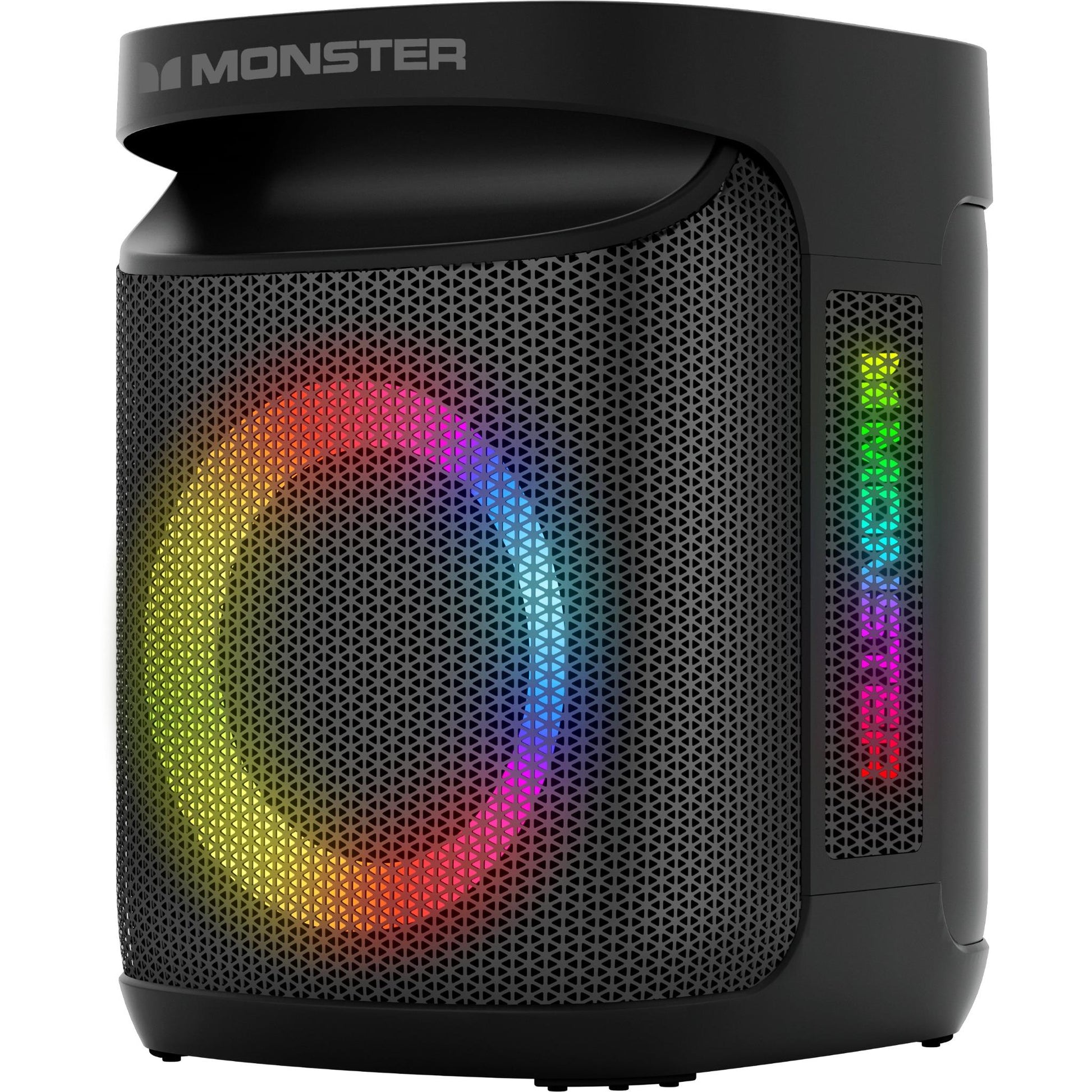 Monster F5 Portable Party Speaker