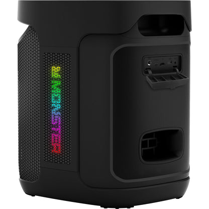 Monster F5 Portable Party Speaker