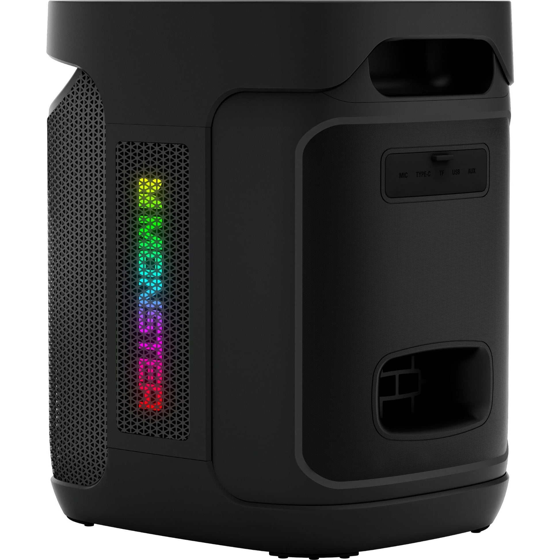 Monster F5 Portable Party Speaker