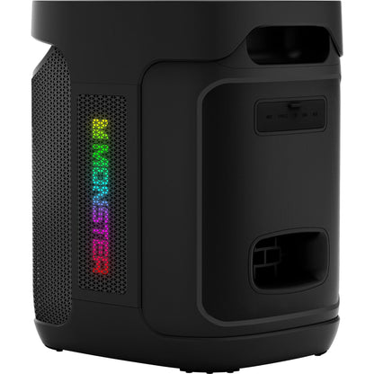 Monster F5 Portable Party Speaker