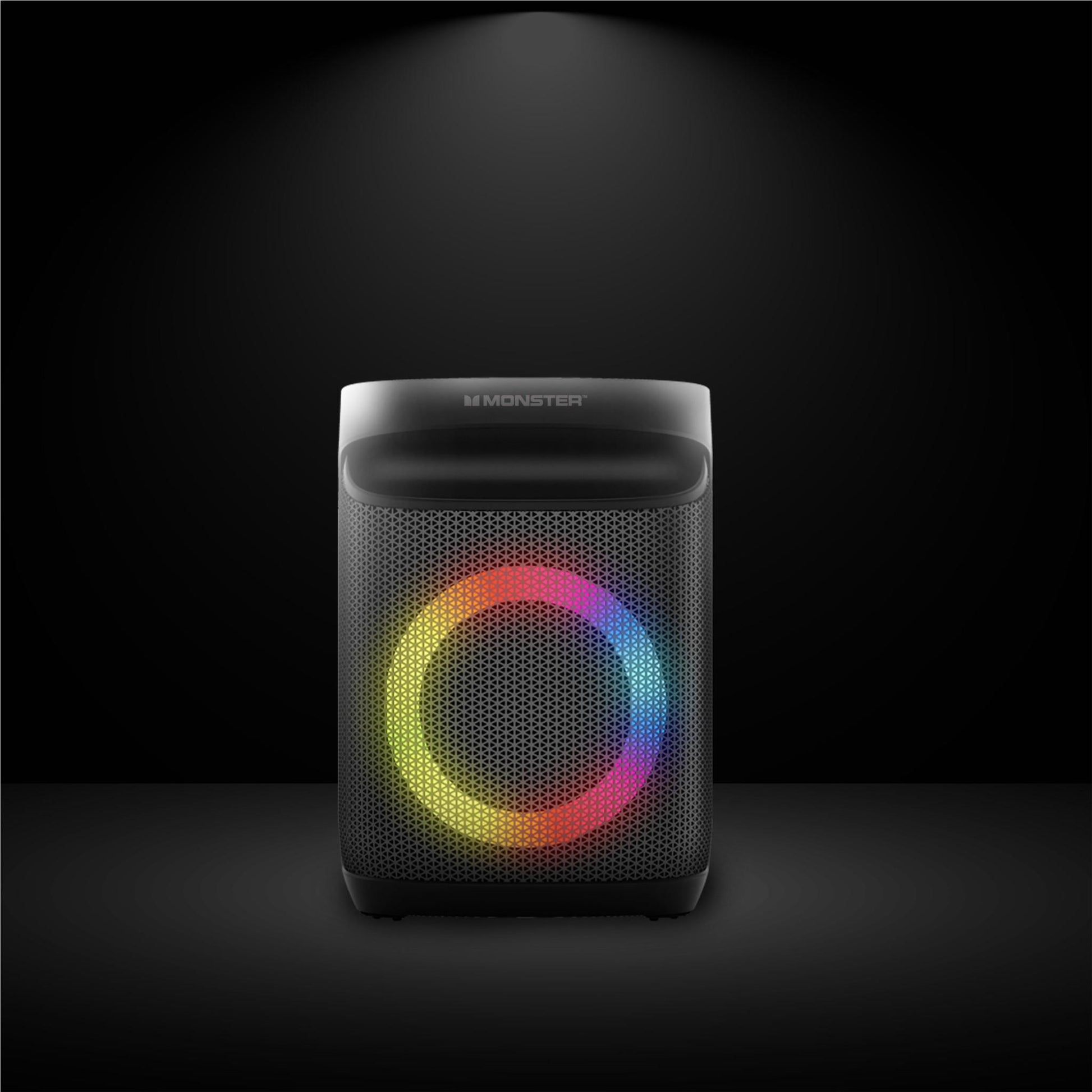 Monster F5 Portable Party Speaker