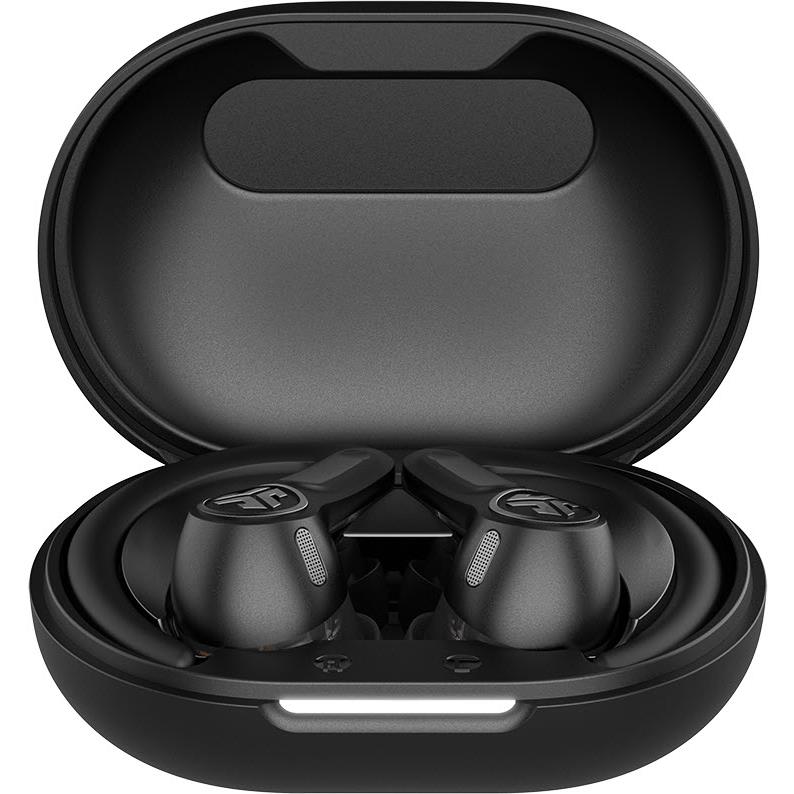 JLab Epic Sport ANC 3 In-Ear Headphones (Black)