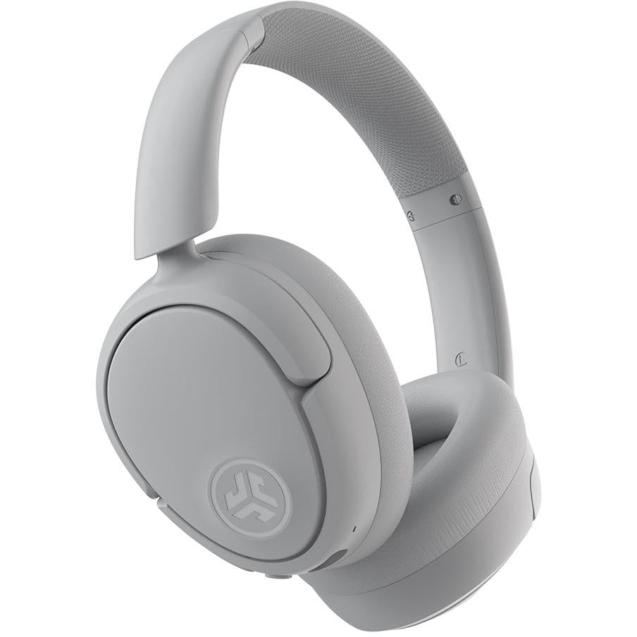 JLab JBuds Lux ANC Over-Ear Headphones (Cloud)