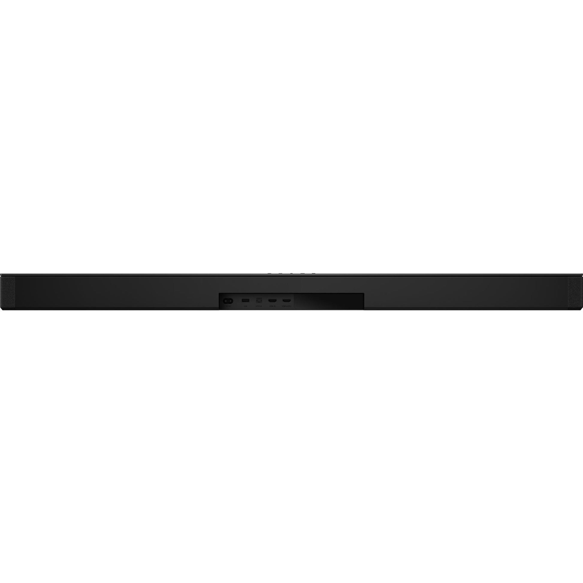 TCL Q85H Pro 860W 7.1.4ch Dolby Atmos Soundbar with Wireless Subwoofer
