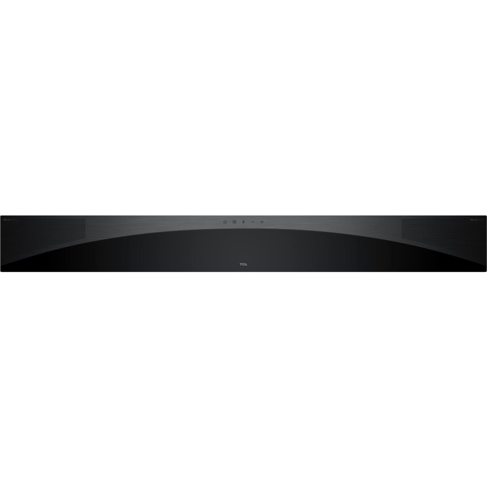 TCL Q85H Pro 860W 7.1.4ch Dolby Atmos Soundbar with Wireless Subwoofer