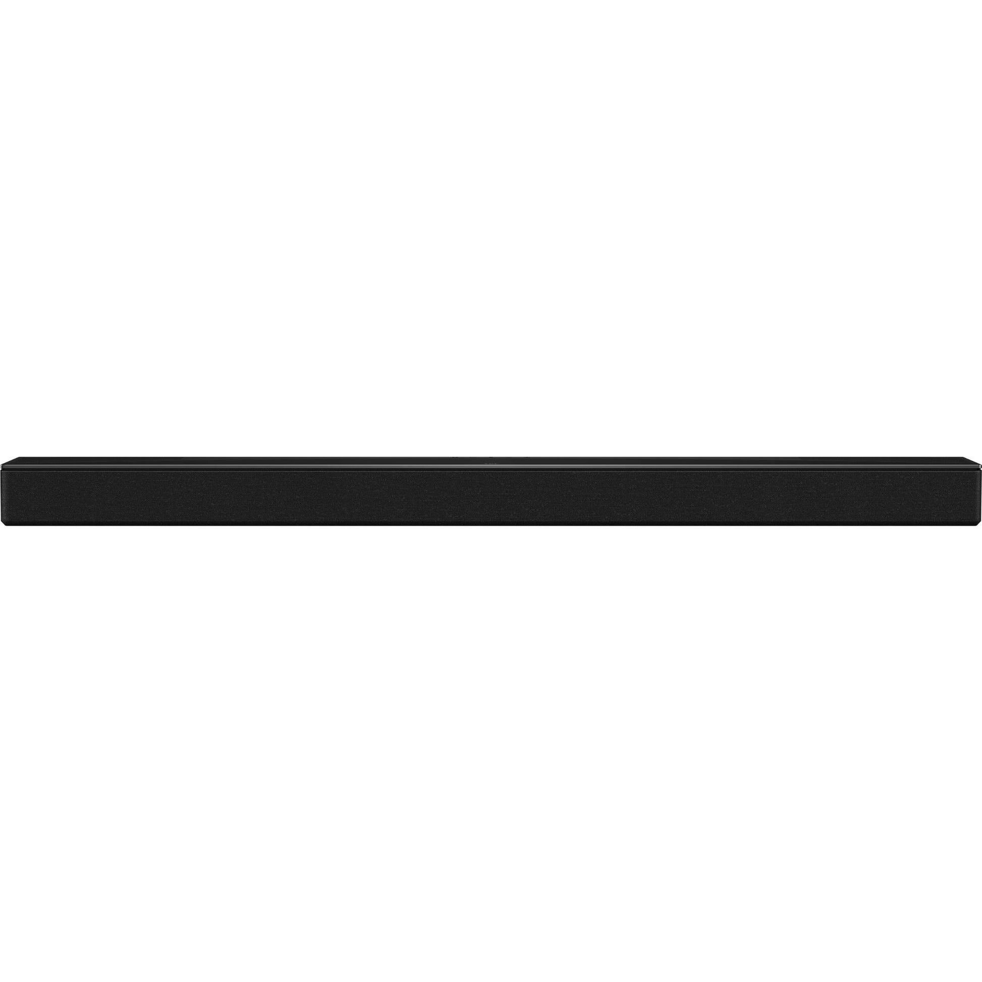 TCL Q75H 620W 5.1.2ch Dolby Atmos Soundbar with Wireless Subwoofer
