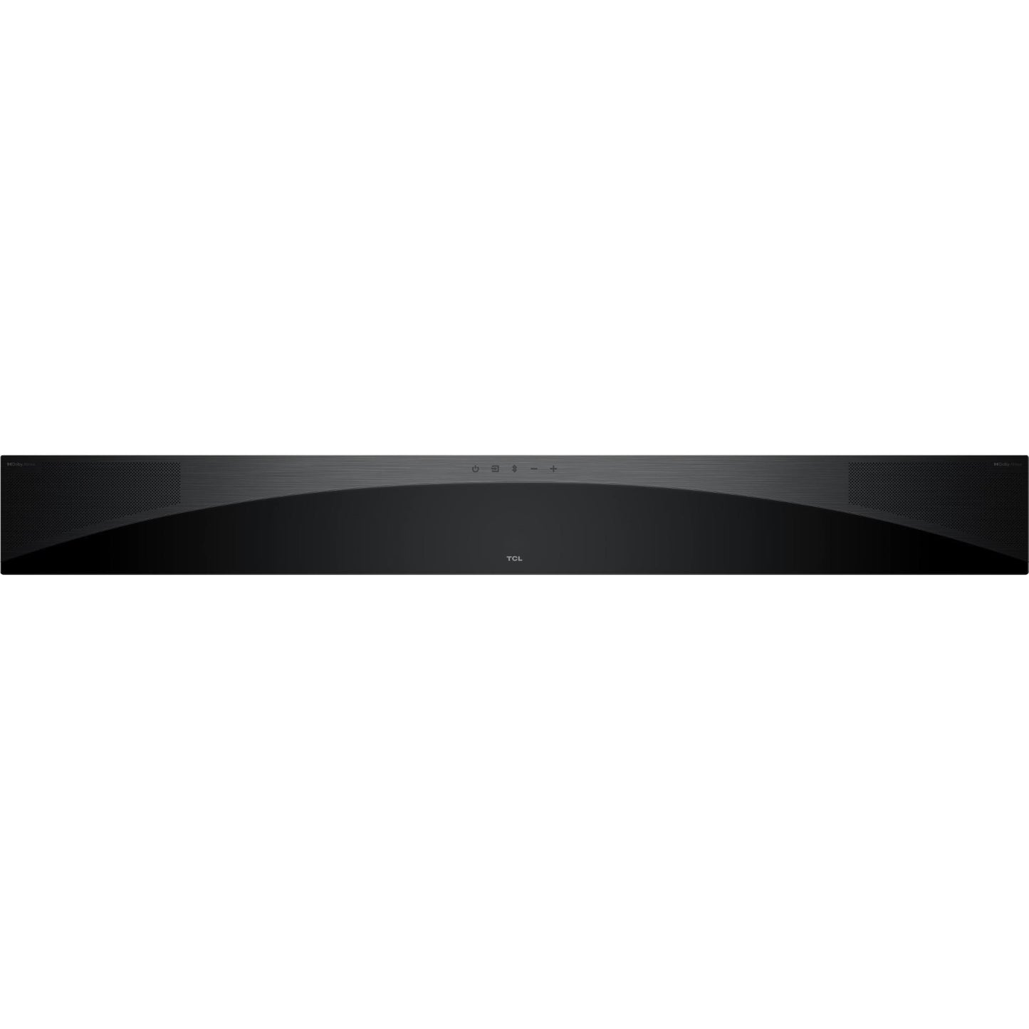 TCL Q75H 620W 5.1.2ch Dolby Atmos Soundbar with Wireless Subwoofer