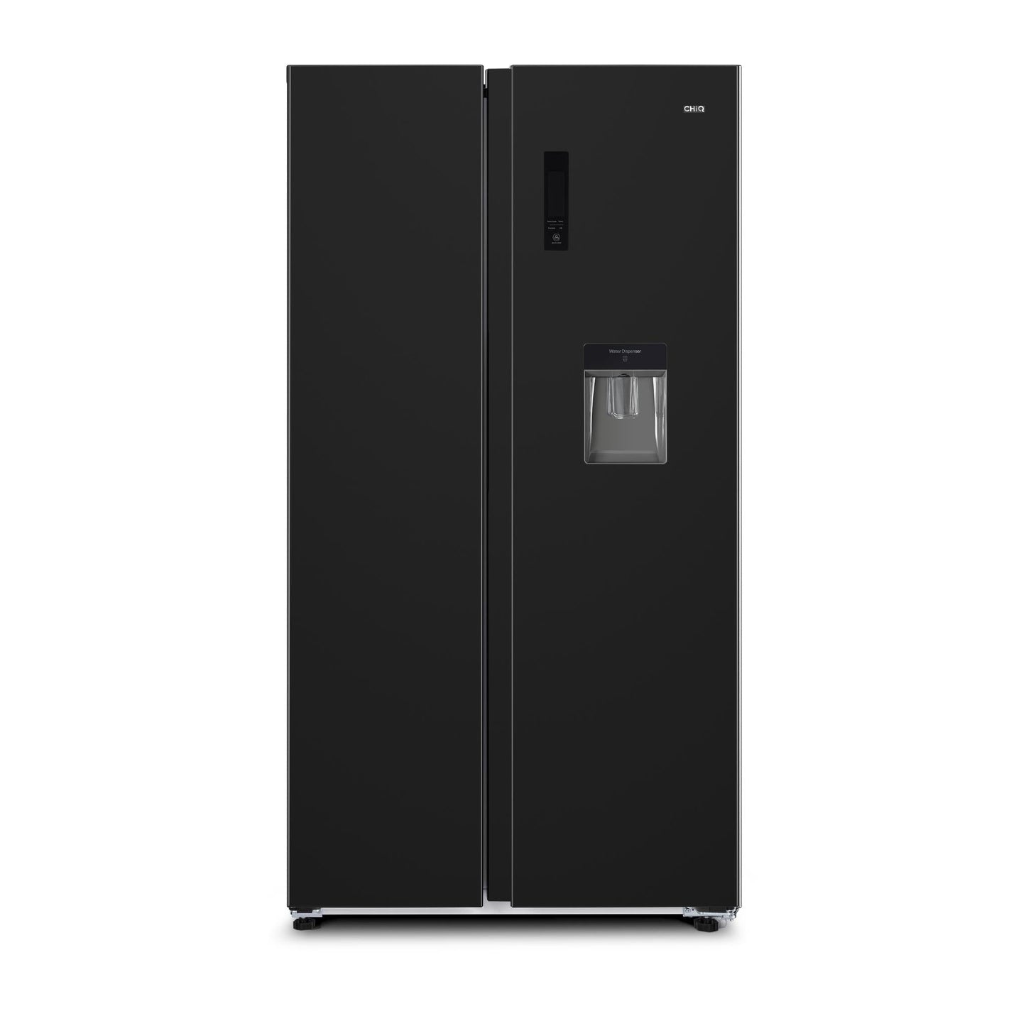 CHiQ WFL85SW1 8.5kg Front Load Washer