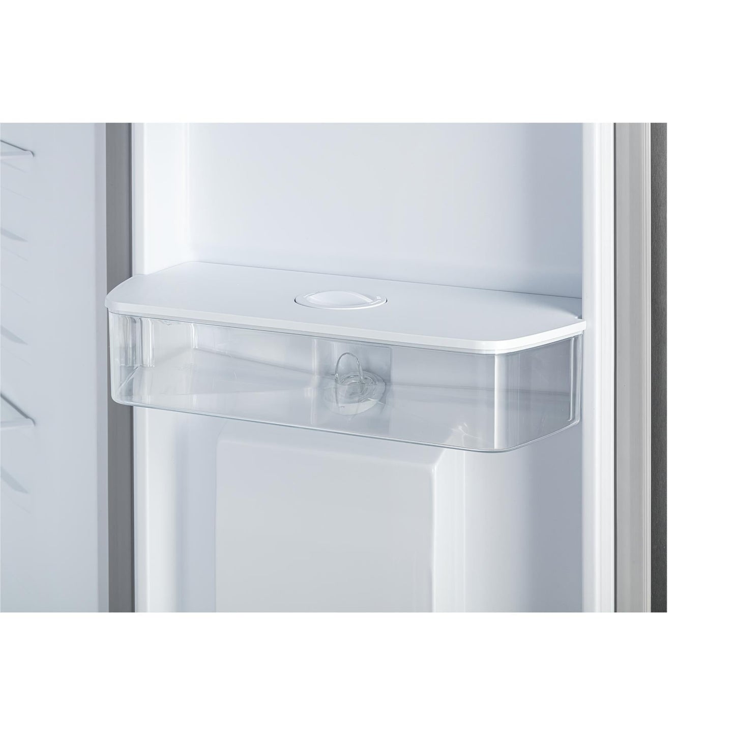 CHiQ CSS556NBD4E 559L Side By Side Fridge (Black)