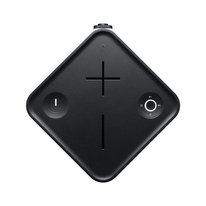 UE Hyperboom Portable Bluetooth Speaker (Black)