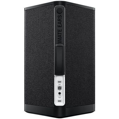 UE Hyperboom Portable Bluetooth Speaker (Black)