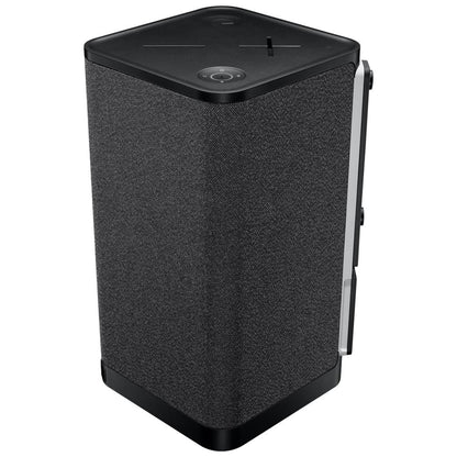 UE Hyperboom Portable Bluetooth Speaker (Black)