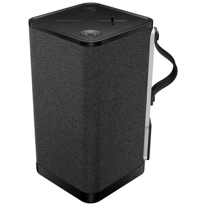 UE Hyperboom Portable Bluetooth Speaker (Black)