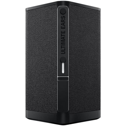UE Hyperboom Portable Bluetooth Speaker (Black)