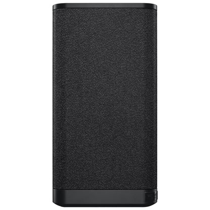 UE Hyperboom Portable Bluetooth Speaker (Black)