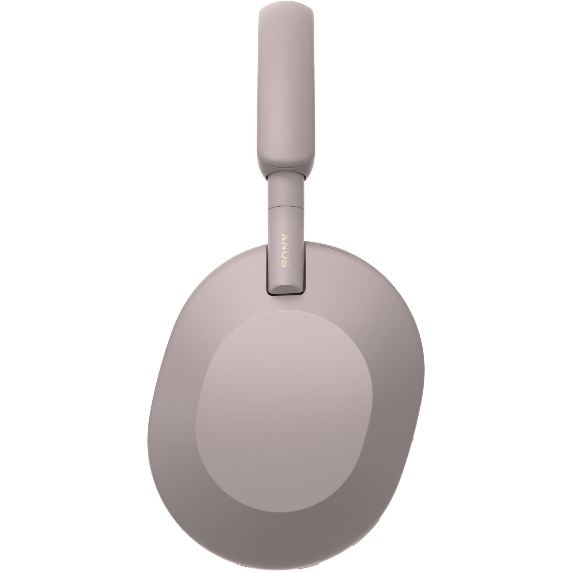 Sony WH-1000XM5 Premium Noise Cancelling Wireless Over-Ear Headphones (Smoky Pink)