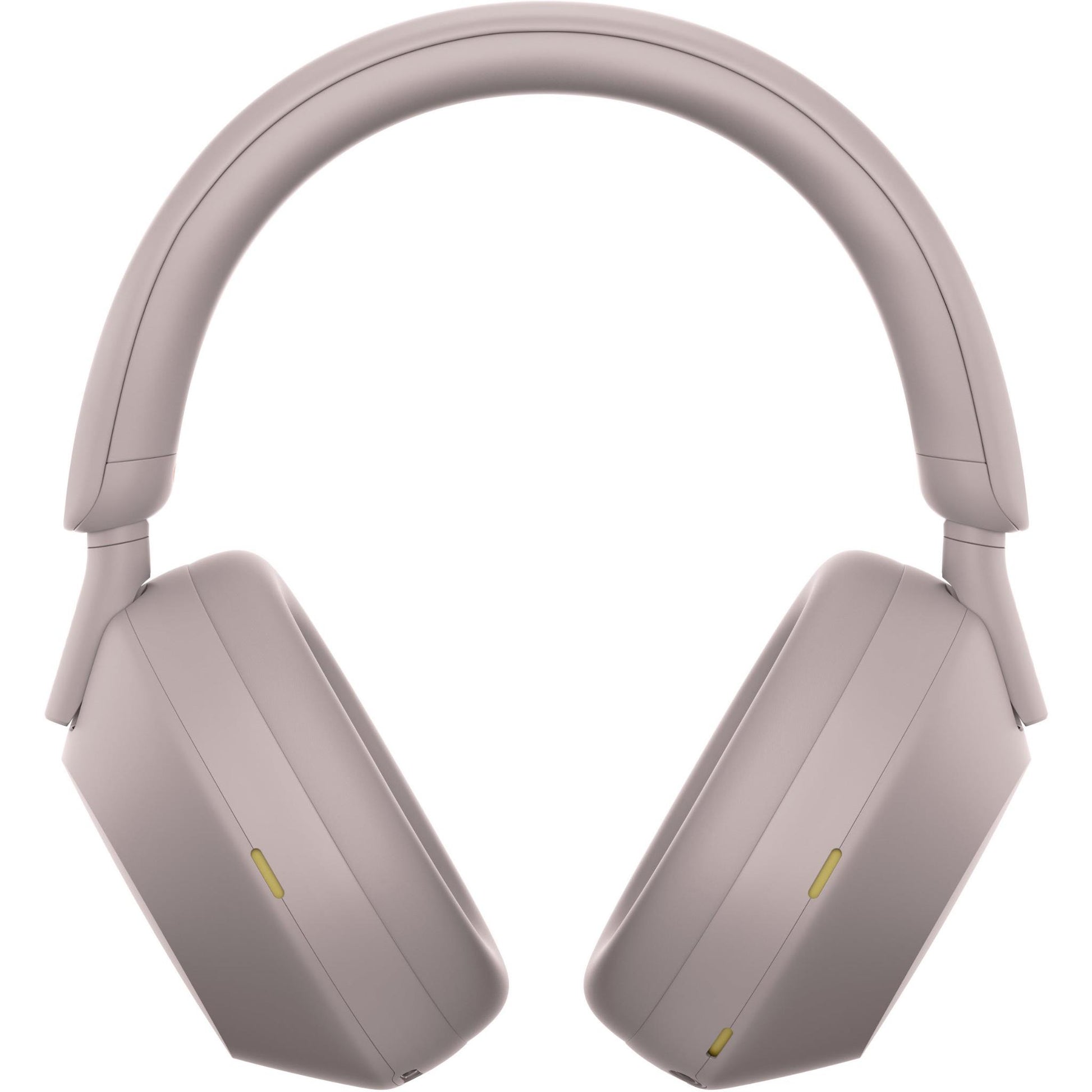 Sony WH-1000XM5 Premium Noise Cancelling Wireless Over-Ear Headphones (Smoky Pink)