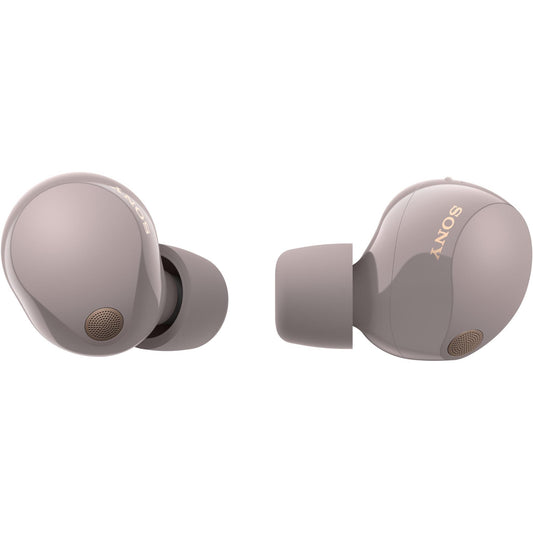 Sony WF-1000XM5 True Wireless Noise Cancelling Earbuds (Smoky Pink)
