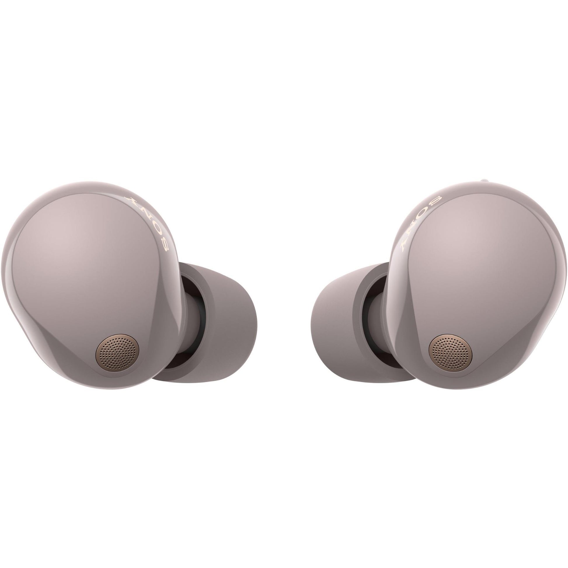Sony WF-1000XM5 True Wireless Noise Cancelling Earbuds (Smoky Pink)