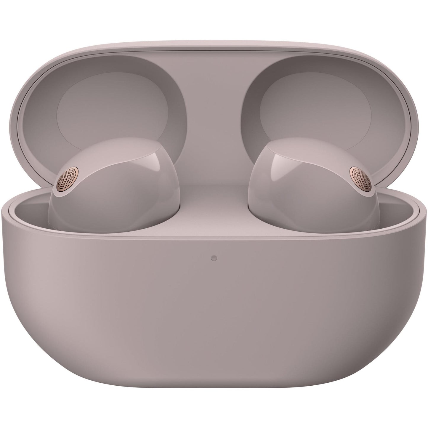 Sony WF-1000XM5 True Wireless Noise Cancelling Earbuds (Smoky Pink)