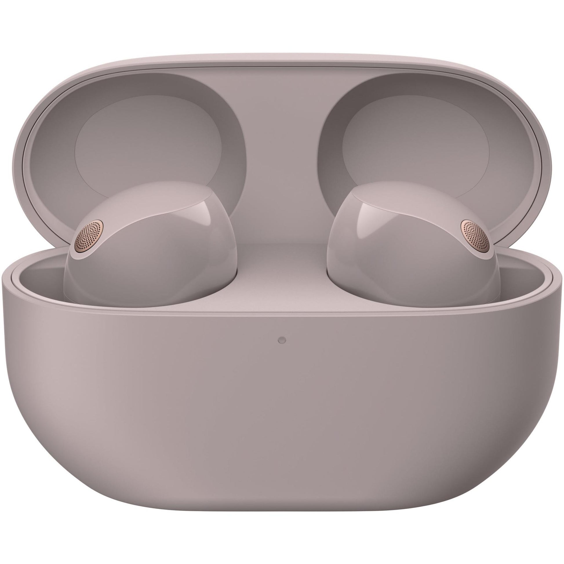 Sony WF-1000XM5 True Wireless Noise Cancelling Earbuds (Smoky Pink)