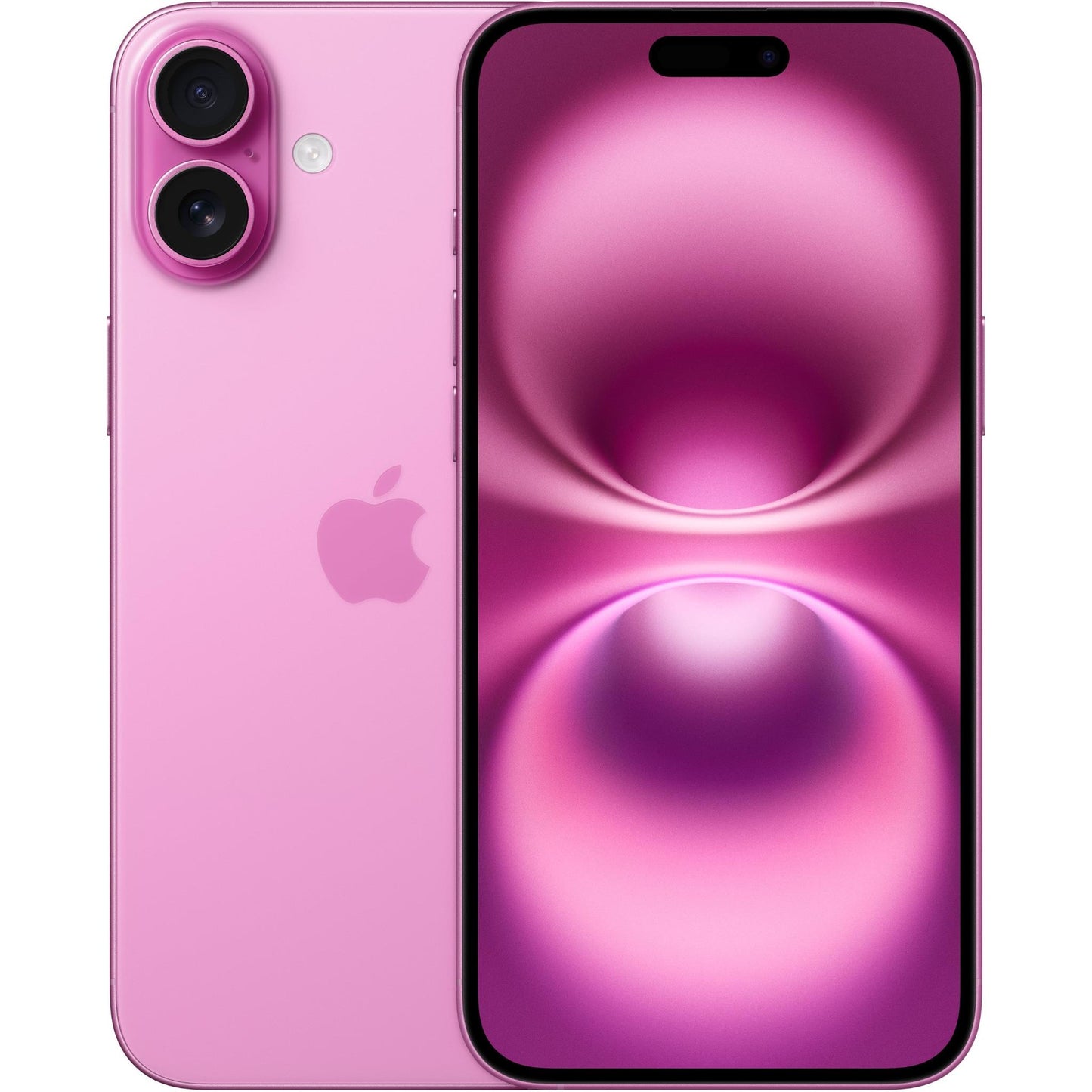 Apple iPhone 16 Plus 256GB (Pink) [~Refurbished]