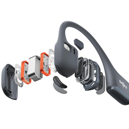 Shokz Openrun Pro 2 (Black)
