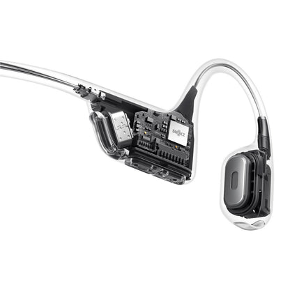 Shokz Openrun Pro 2 (Black)