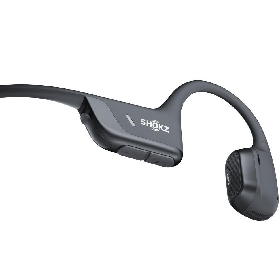 Shokz Openrun Pro 2 (Black)