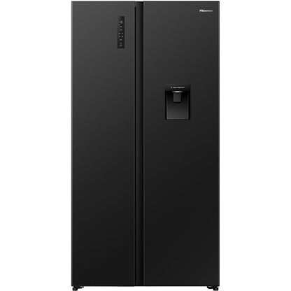 CHiQ WD85SB1 Washer Dryer Combo