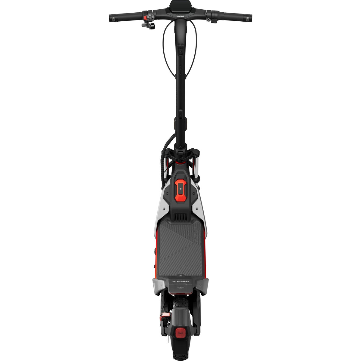 Segway ZT3 Pro Electric Kick Scooter