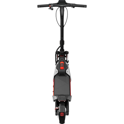 Segway ZT3 Pro Electric Kick Scooter