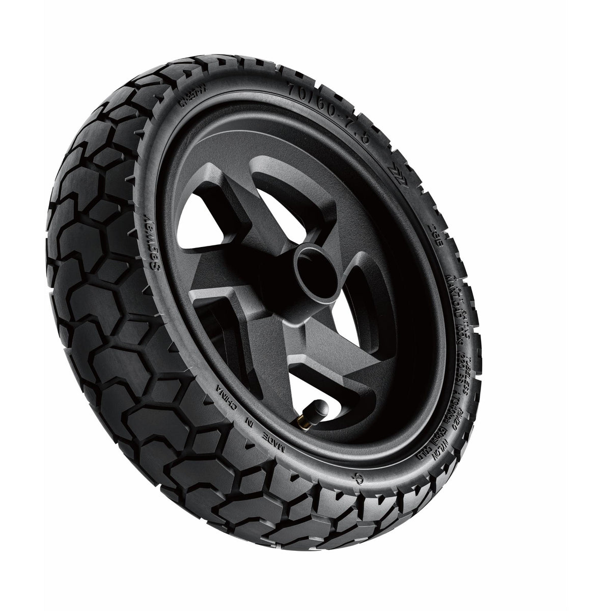 Segway ZT3 Pro Electric Kick Scooter