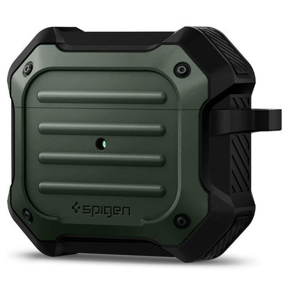 Spigen Airpods 3 Tough Armor Case (Green)