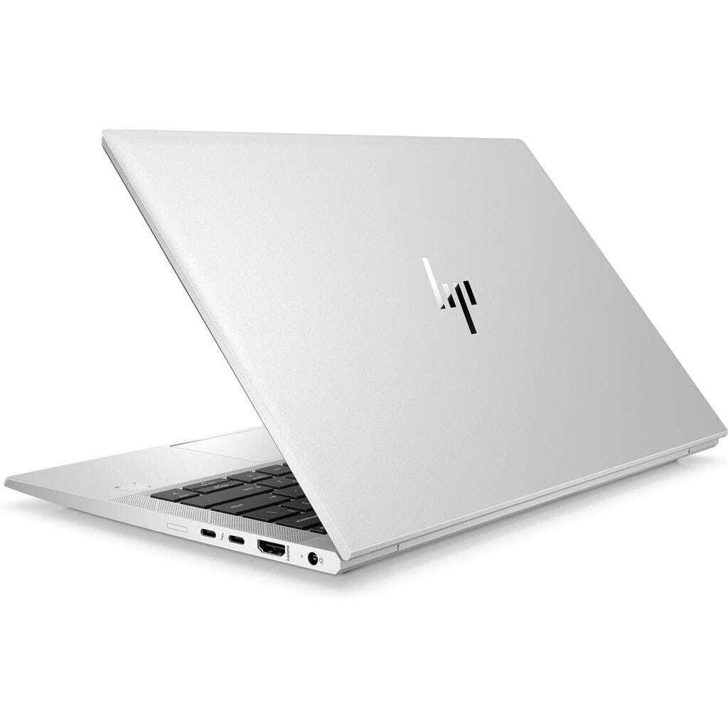 HP EliteBook 830 G8 Intel i5 1145G7 2.60GHz 16GB RAM 256GB SSD 13.3" Touch Win 11 [*Refurbished: Very Good]
