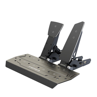Moza SR-P Pedals (Throttle & Brake)